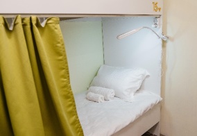 Хостел Sunny hostel в Алматы