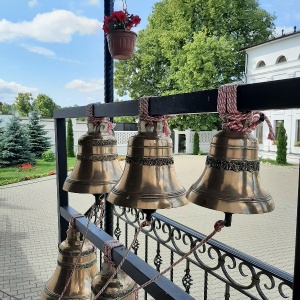 Фото от владельца Приход в честь Рождества Пресвятой Богородицы на реке Калужке