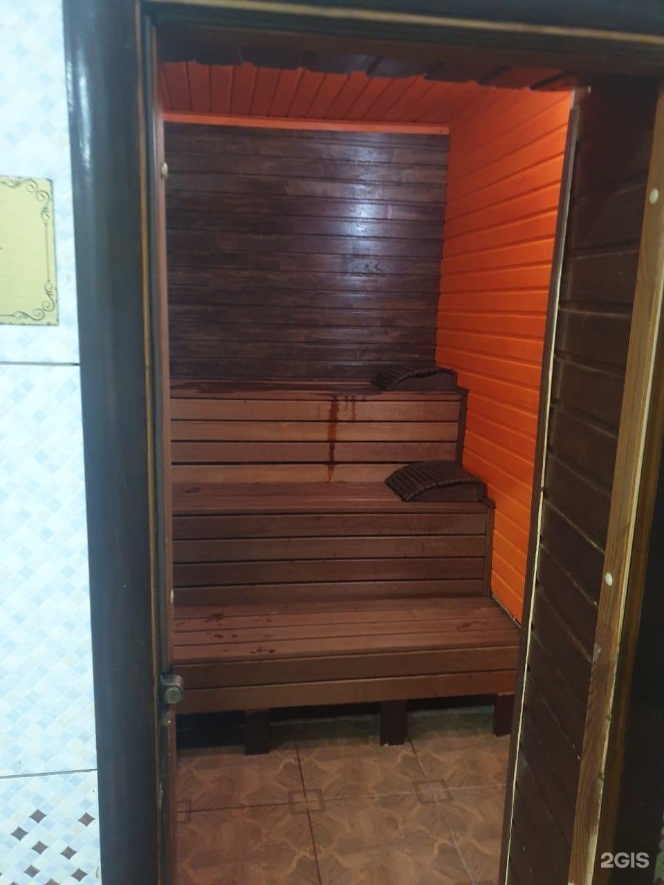 Турецкая Баня