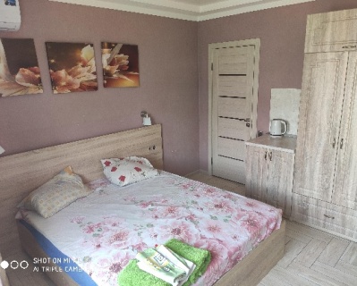 Минеральные Воды: Гостевой дом Fazenda