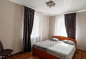 Коттедж Villa House в Томске