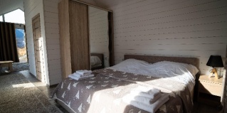 Теберда: Гостевой дом Barsel resort hotel