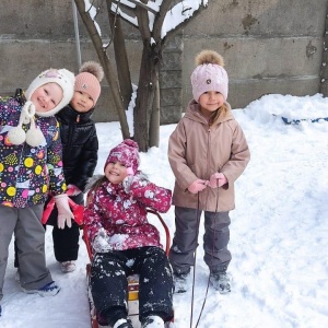 Фото от владельца Умка, частный детский сад