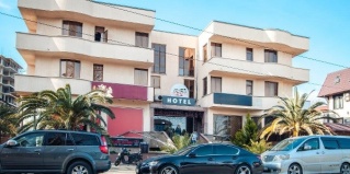 Адлер: Отель Family Park Hotel