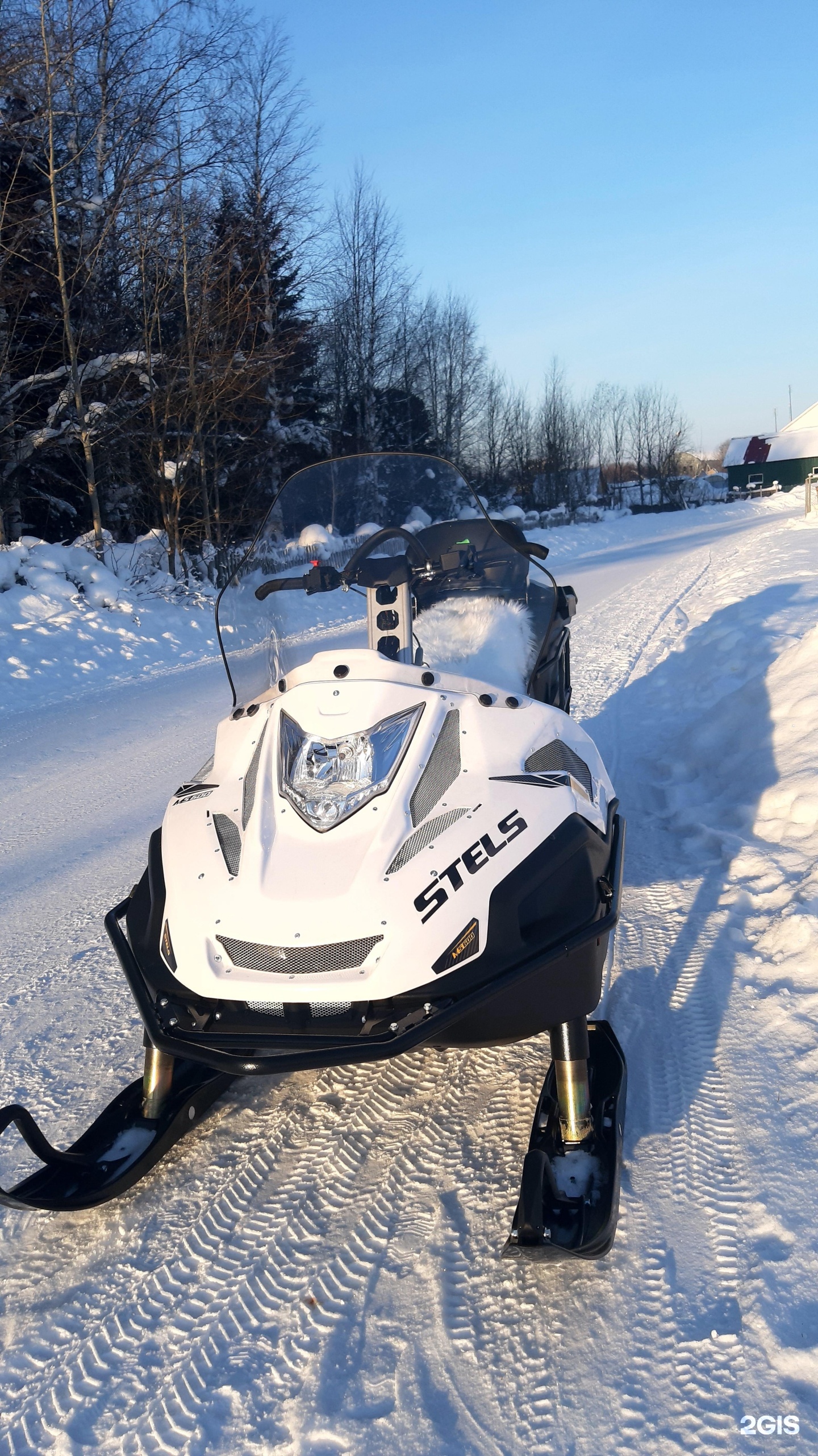 Мотоцентр x motors