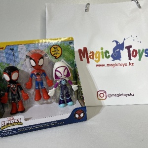 Фото от владельца Magic Toys, магазин игрушек