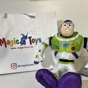 Фото от владельца Magic Toys, магазин игрушек