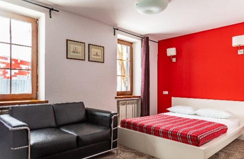 Нижневартовск: Отель Авиатор