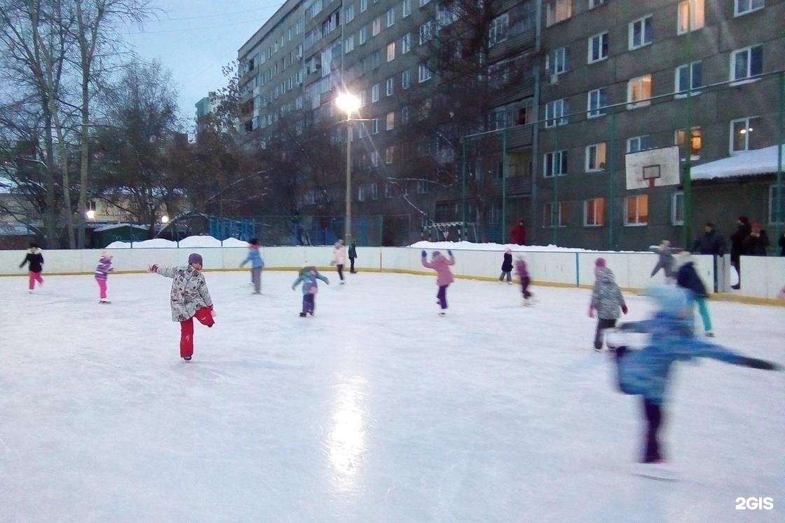 Железнодорожников 2 красноярск