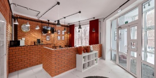 Астана: Отель Hannah Inn budget hotel