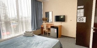Сочи: Отель VeryHotel