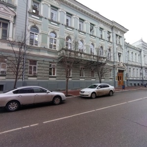 Фото от владельца Отдел лицензирования и контроля Министерства экономического развития Астраханской области