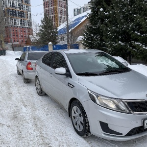 Фото от владельца БРОНТОН, ООО, центр обслуживания автомобилей