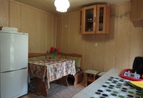 Коттедж Релакс в Новомихайловском