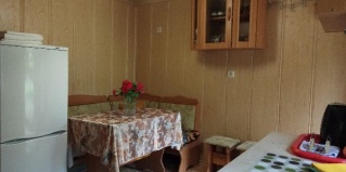 Новомихайловский: Коттедж Релакс