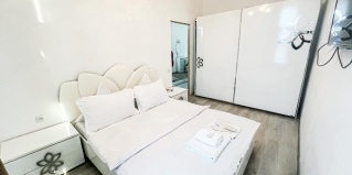 Атырау: Отель ZeraVictoria