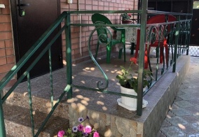 Коттедж Дуняша в Ейске