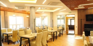 Анохово: Коттедж Озёрная