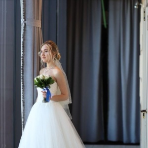 Фото от владельца РОНДО WEDDING, свадебный дизайн-салон