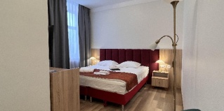 Мончегорск: Отель Sever inn
