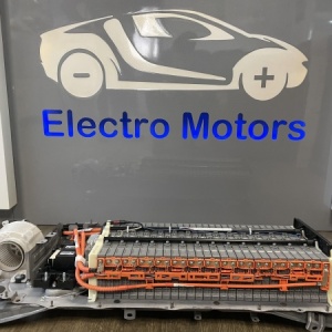 Фото от владельца Electro Motors, компания по ремонту гибридов, электромобилей и гибридных установок