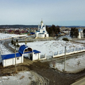 Фото от владельца Храм Покрова Пресвятой Богородицы