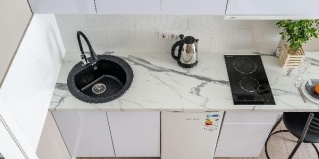 Санкт-Петербург: Апартаменты Первый Лиговский