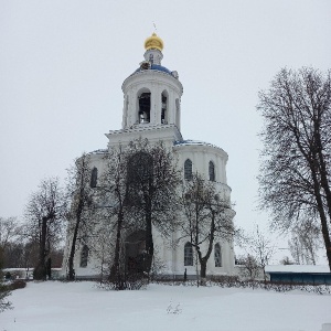 Фото от владельца Православный Свято-Боголюбский женский монастырь