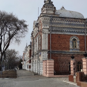 Фото от владельца Амурский областной краеведческий музей им. Г.С. Новикова-Даурского