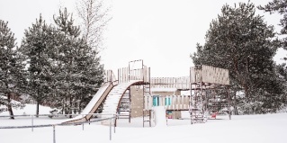 Боровские: Коттедж Reo Rest-Звездное небо