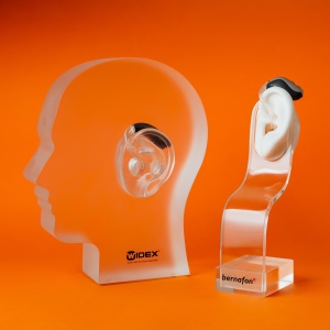 Фото от владельца АудиоСлух, компания по продаже слуховых аппаратов и медтехники