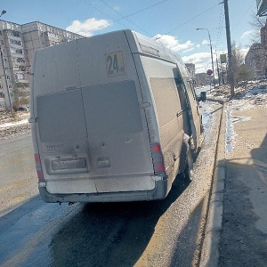 Фото от владельца Сервис-профи, ООО, служба заказа автобусов