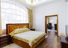 Оренбург: Отель Hotel Grand