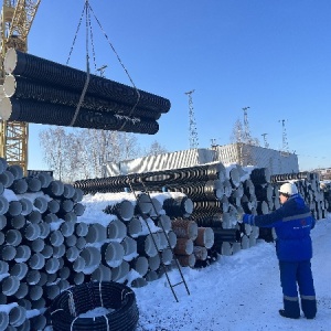 Фото от владельца РегионТрубКомплект, ООО, торгово-монтажная компания