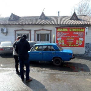 Фото от владельца Столовая, ИП Эм Г.В.