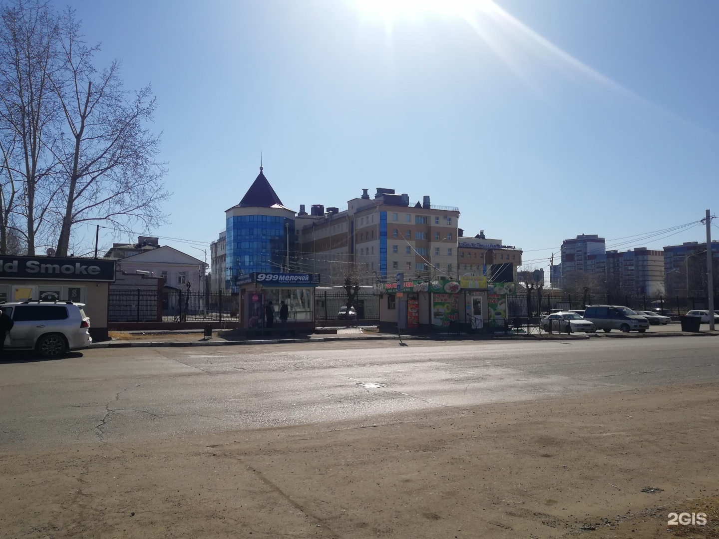 АОДКБ Благовещенск. Октябрьская 108 Благовещенск. Октябрьская Благовещенск.