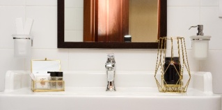 Москва: Отель Design Hotel Senator