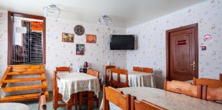 Артыбаш: Коттедж Жемчужина