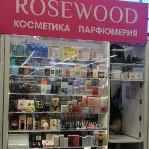 Фото от владельца Rosewood, магазин косметики и парфюмерии