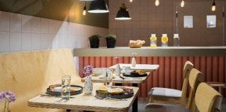 Воронеж: Отель Lonin