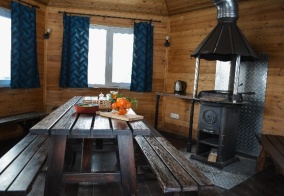 Отель Glissando в Екатеринбурге