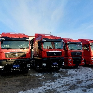 Фото от владельца ДЛТС, ООО, автоцентр HINO, IVECO