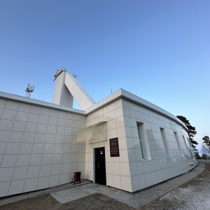 Фото от владельца Байкальская астрофизическая обсерватория