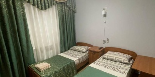 Геленджик: Гостевой дом Луиза