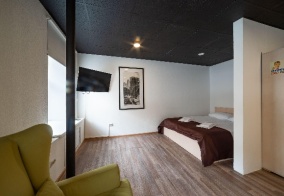 Хостел Proloft city hostel&rooms в Санкт-Петербурге