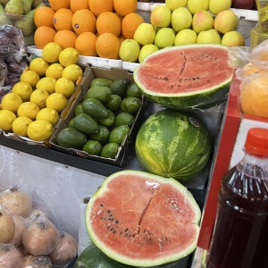 Фото от владельца Зелёный базар, универсальный рынок