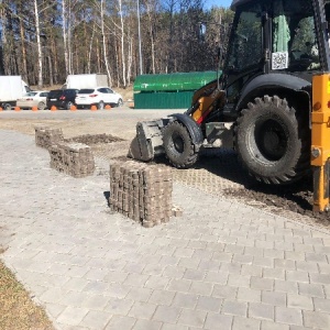 Фото от владельца Дана, служба заказа спецавтотехники