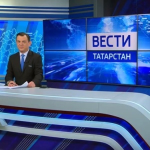 Фото от владельца Татарстан, государственная телерадиокомпания