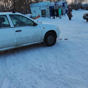 Фото от владельца LOCAUTO, центр кузовного ремонта