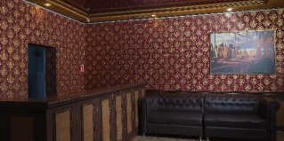 Оренбург: Отель Premium Hotel